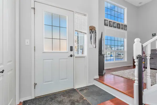 9 Westglen BLVD, Blackfalds, AB T0M 0J0