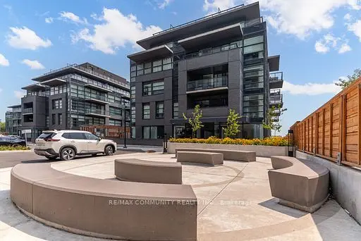 1608 Charles ST #190, Whitby, ON L1N 1B9