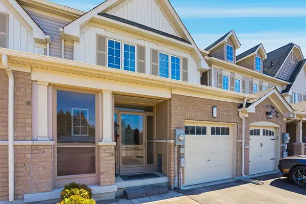 84 John Matthew CRES, Clarington, ON L1C 0S6