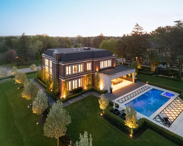 6 Forestave CRES, King, ON L0G 1N0