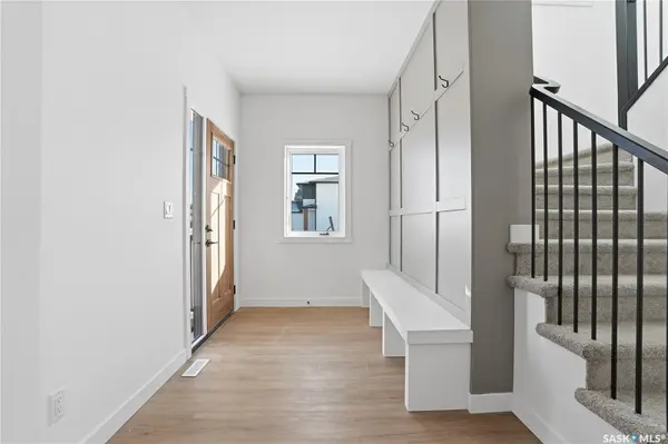 154 Haverstock CRESCENT, Saskatoon, SK S7W 1E3