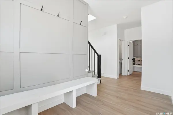 154 Haverstock CRESCENT, Saskatoon, SK S7W 1E3