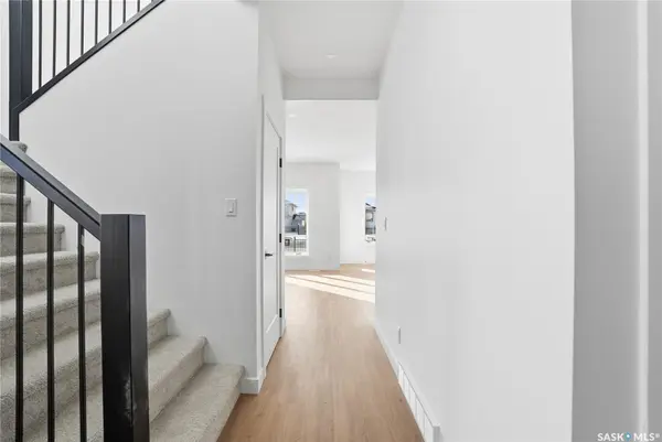 154 Haverstock CRESCENT, Saskatoon, SK S7W 1E3