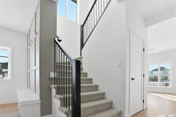 154 Haverstock CRESCENT, Saskatoon, SK S7W 1E3