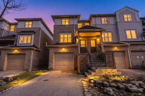 2531 Northampton BLVD #49, Burlington, ON L7M 4H5