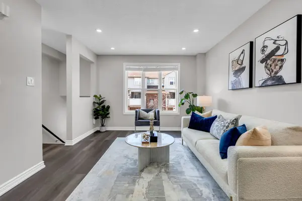 2531 Northampton BLVD #49, Burlington, ON L7M 4H5