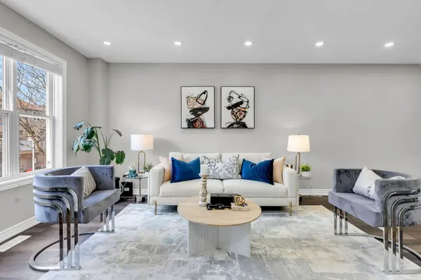 2531 Northampton BLVD #49, Burlington, ON L7M 4H5