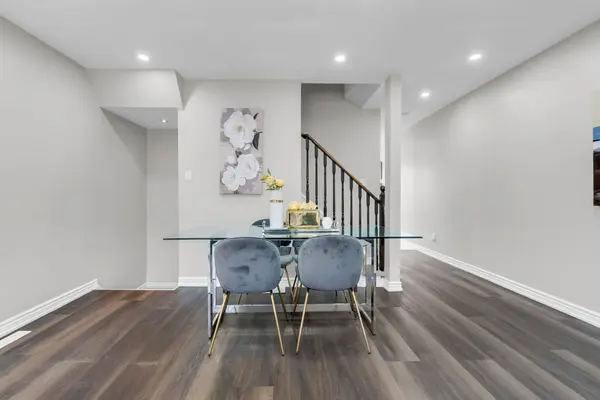 2531 Northampton BLVD #49, Burlington, ON L7M 4H5