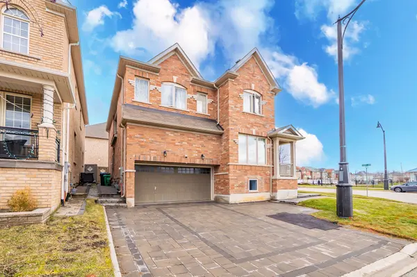 6 Libby RD, Brampton, ON L6Y 0X7