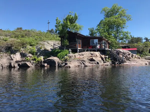 0 Pickerel River N/A, Parry Sound Remote Area, ON P0G 1J0