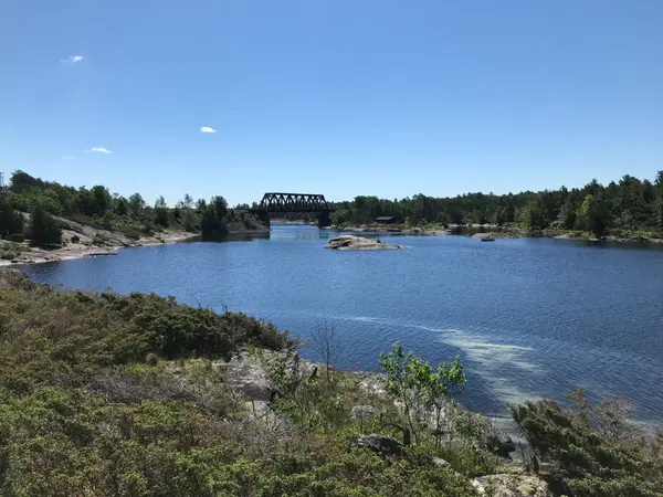 0 Pickerel River N/A, Parry Sound Remote Area, ON P0G 1J0