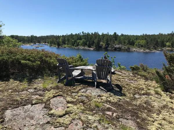 0 Pickerel River N/A, Parry Sound Remote Area, ON P0G 1J0