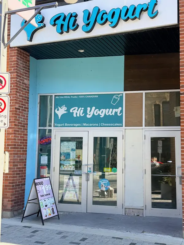 189 Dundas ST #Unit B, London East, ON N6A 1G4