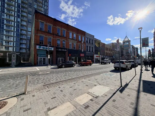 189 Dundas ST #Unit B, London East, ON N6A 1G4