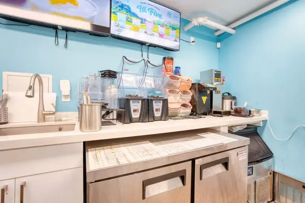 189 Dundas ST #Unit B, London East, ON N6A 1G4