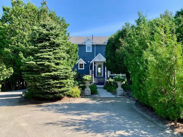 127 Pine Tree Harbour RD, Northern Bruce Peninsula, ON N0H 1Z0