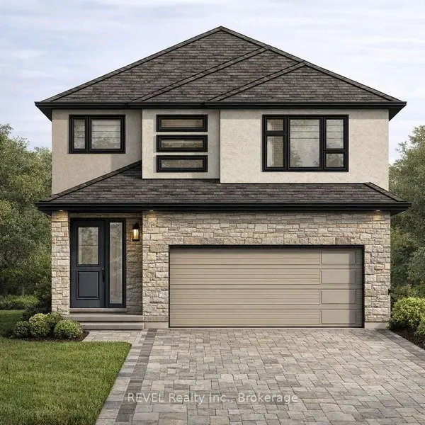 1190 UPPERS LN, Thorold, ON L2V 0H1
