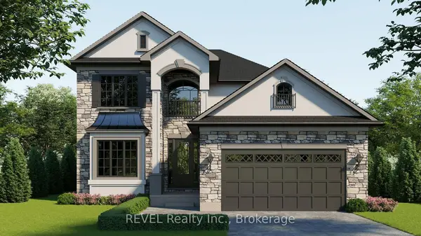 1190 UPPERS LN, Thorold, ON L2V 0H1