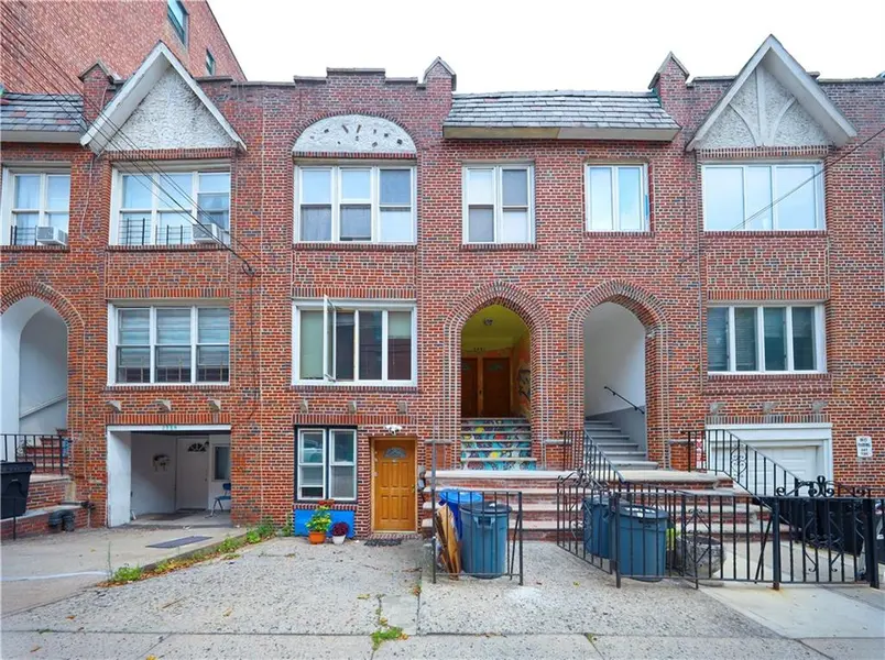 2391 East 3rd ST, Brooklyn, NY 11223