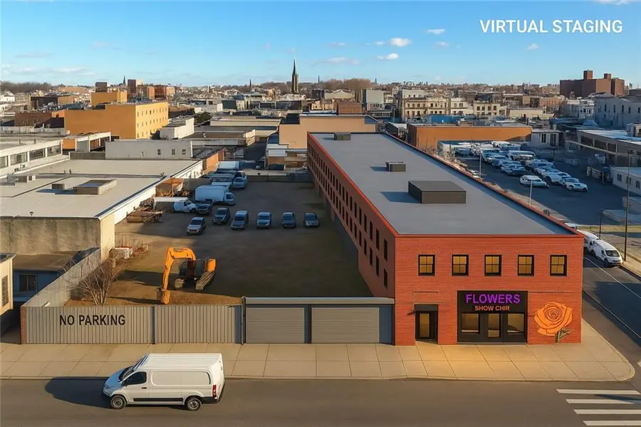 4223 2nd AVE, Brooklyn, NY 11232