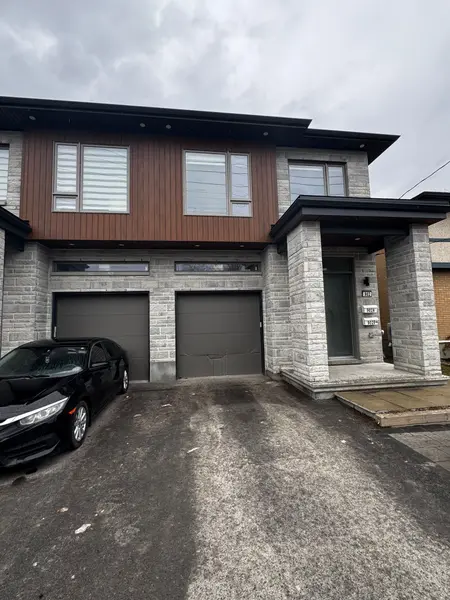 902 - A Pinecrest RD, Britannia Heights - Queensway Terrace N And Area, ON K2B 6B3