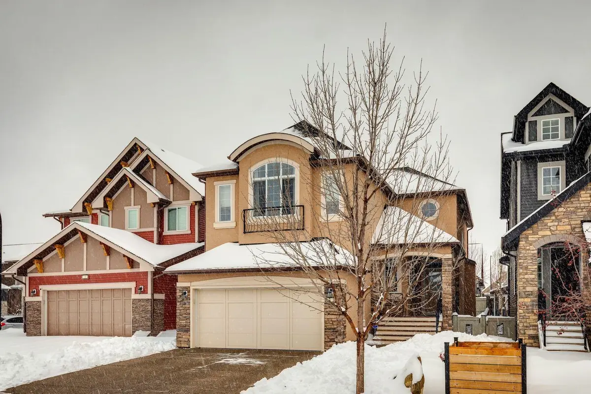 7 Cooperstown PL SW, Airdrie, AB T4B3T5