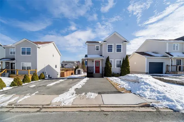 39 Goldfinch Drive, Paradise, NL A1L 3M2