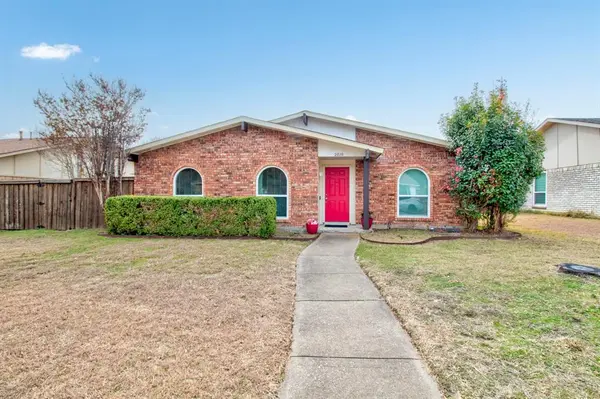 2810 Landershire Lane, Garland, TX 75044