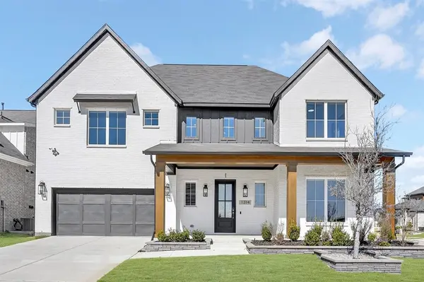 1314 Yellow Pine Road, Celina, TX 75009