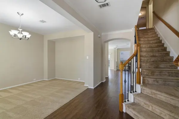 13233 Padre Avenue, Fort Worth, TX 76244