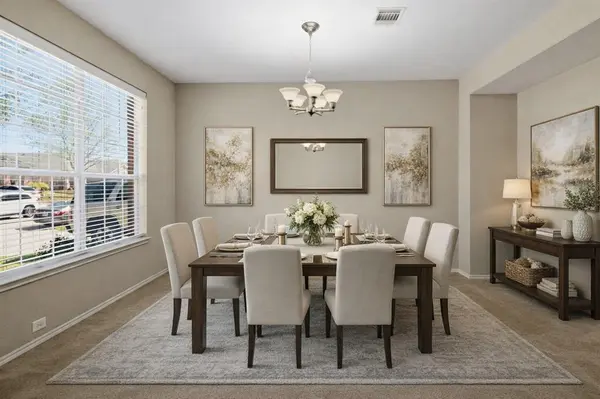 13233 Padre Avenue, Fort Worth, TX 76244