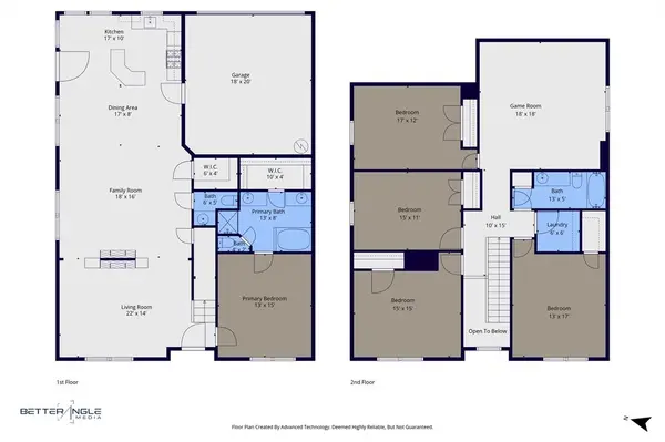 905 Elizabeth Drive, Lewisville, TX 75067