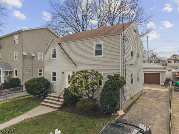 35 7Th Ave, Passaic City, NJ 07055