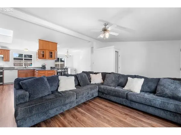 1503 N HAYDEN ISLAND DR #43, Portland, OR 97217