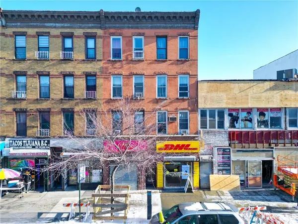 5811 5th AVE, Brooklyn, NY 11220