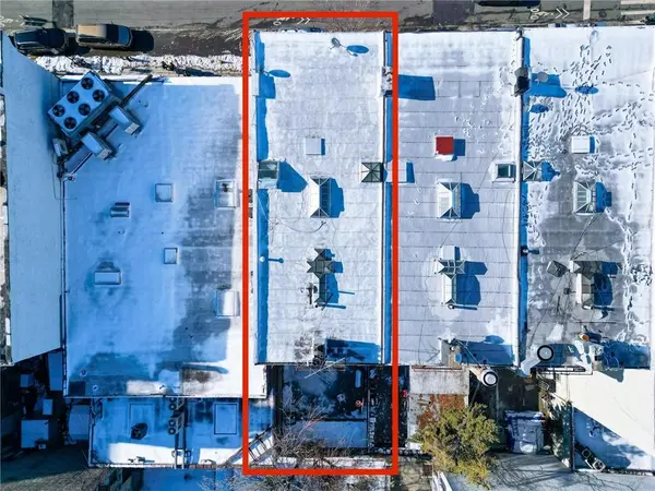 5811 5th AVE, Brooklyn, NY 11220