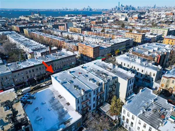 5811 5th AVE, Brooklyn, NY 11220