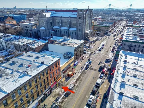 5811 5th AVE, Brooklyn, NY 11220