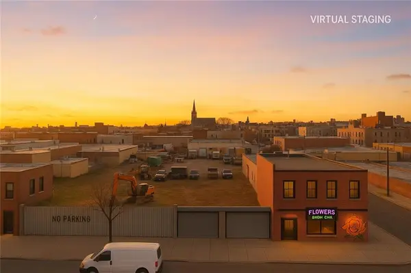 4223 2nd AVE, Brooklyn, NY 11232