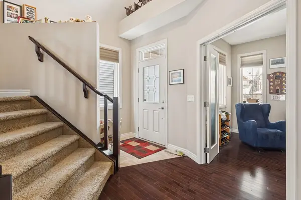 7 Cooperstown PL SW, Airdrie, AB T4B3T5