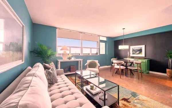 2550 Pharmacy AVE #1501, Toronto E05, ON M1W 1H9