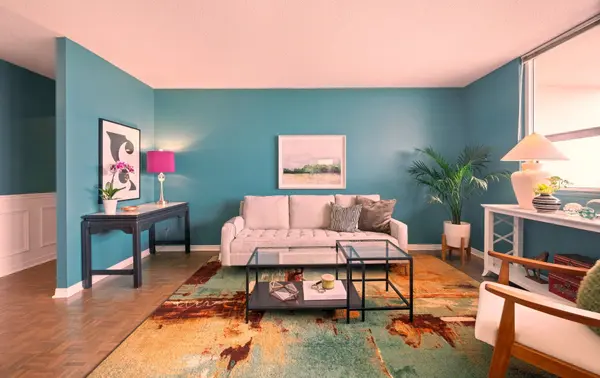 2550 Pharmacy AVE #1501, Toronto E05, ON M1W 1H9