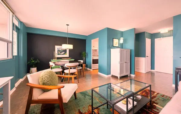 2550 Pharmacy AVE #1501, Toronto E05, ON M1W 1H9