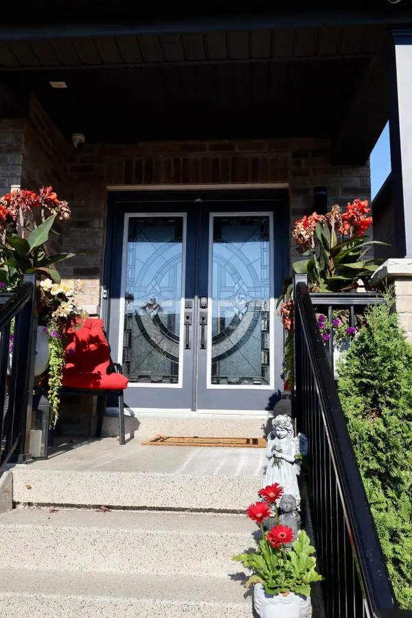 1260 Bardeau ST #Bedroom, Innisfil, ON L0L 1W0