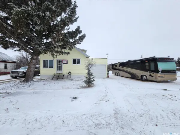 401 Railway AVENUE, Tramping Lake, SK S0K 4H0