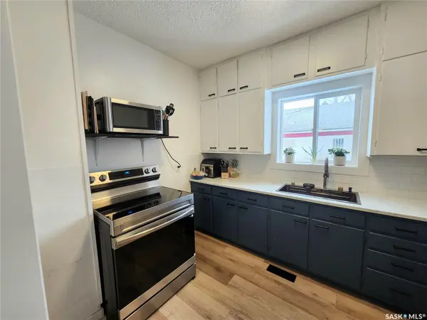 401 Railway AVENUE, Tramping Lake, SK S0K 4H0