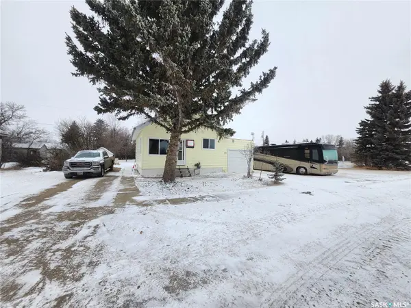 401 Railway AVENUE, Tramping Lake, SK S0K 4H0