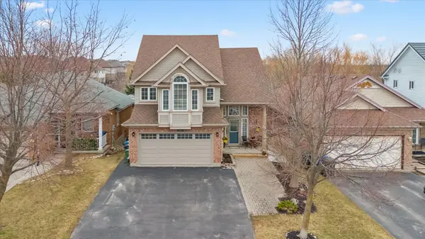 361 Starwood DR, Guelph, ON N1E 7A5