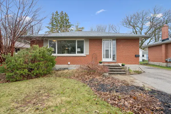 56 Ottawa CRES, Guelph, ON N1E 2A6