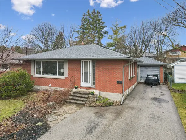 56 Ottawa CRES, Guelph, ON N1E 2A6